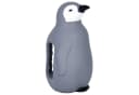 esschert design Gießkanne Pinguin grau 1,4 L Bild 2