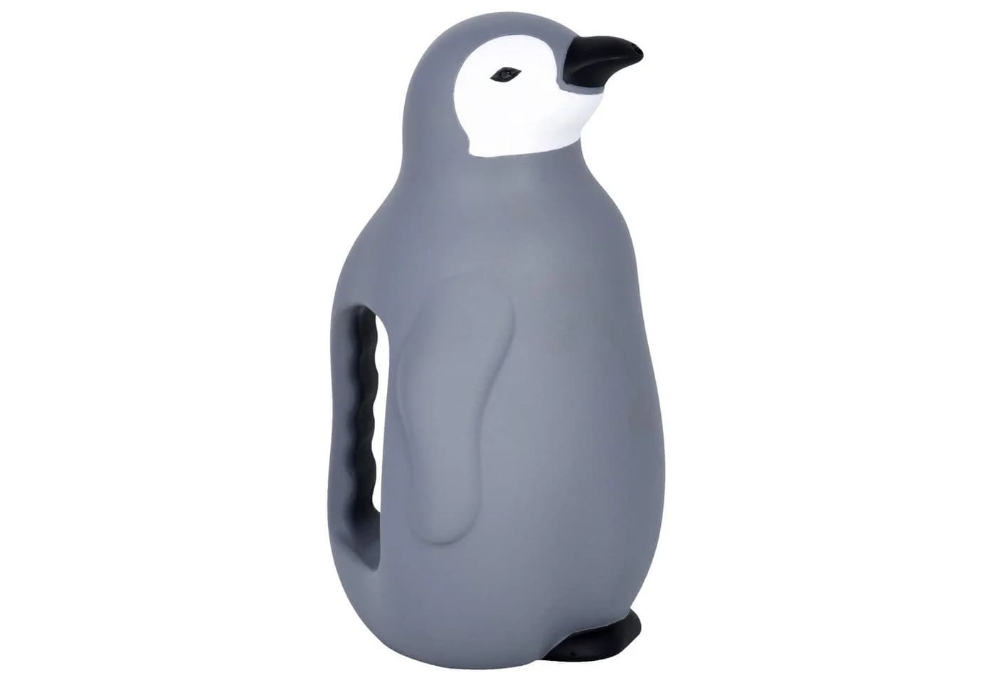 esschert design Gießkanne Pinguin grau 1,4 L - Bild 2