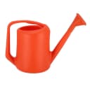 Esschert Design Gießkanne 5 L Orange Kunststoff Bild 2