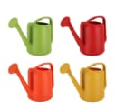 Esschert Design Gießkanne 5 L Orange Kunststoff Bild 4