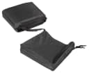 AEROCOVERS Sitzgruppenhülle 160x150x85 cm Anthrazit Polyester Bild 2