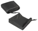 AEROCOVERS Kissen-Schutz-Tasche Anthrazit Atmungsaktiv Bild 3