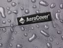 AEROCOVERS Kissen-Schutz-Tasche Anthrazit Atmungsaktiv Bild 4