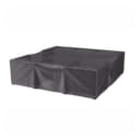 AEROCOVERS Loungesethülle Grau Polyester Schutzhülle Bild 1