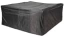 AEROCOVERS Loungesethülle Grau Polyester Schutzhülle Bild 2