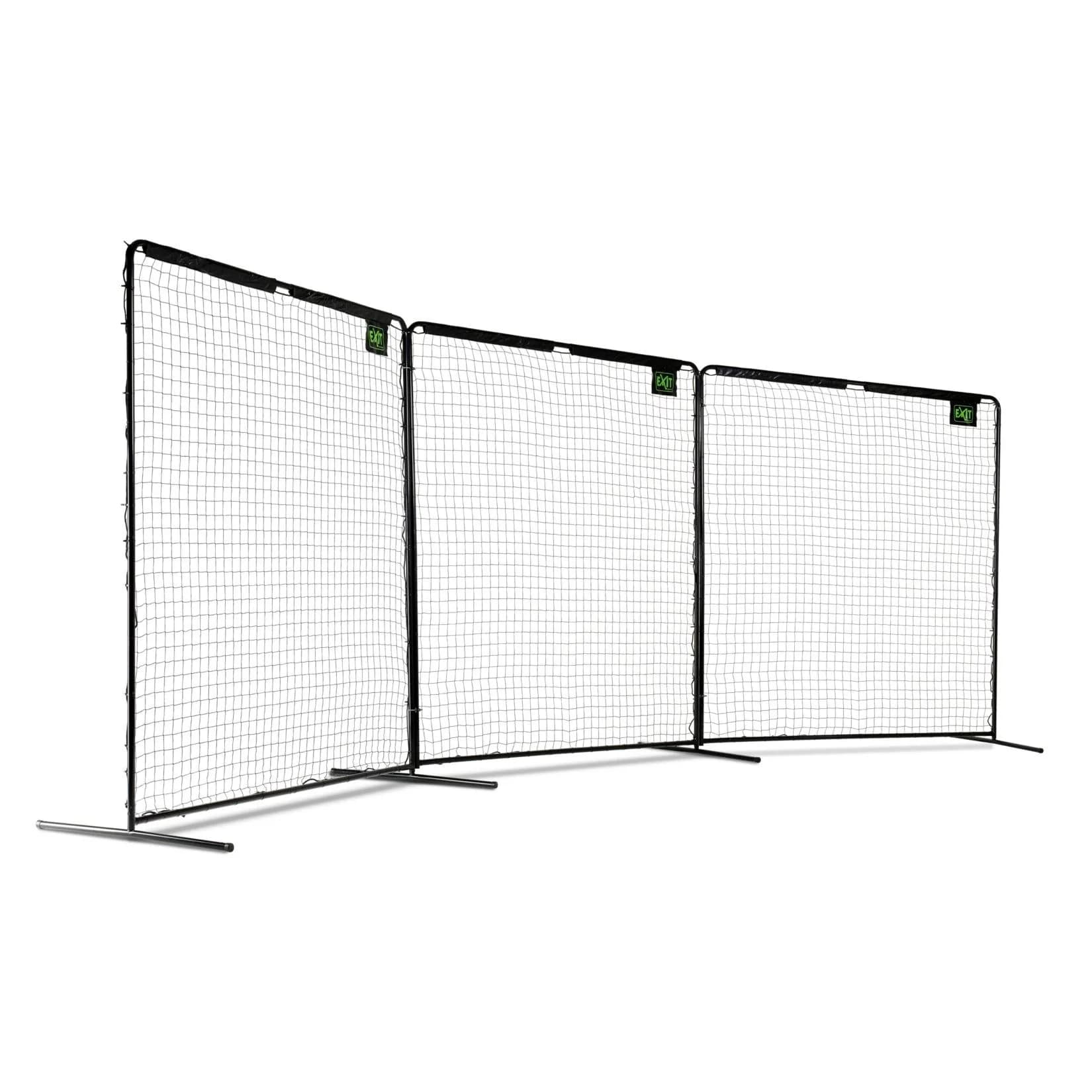 EXIT Backstop Sportnetz 300x600cm - Ballfänger für Garten