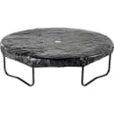 EXIT Pool-Abdeckplane Schwarz 244cm Durchmesser Bild 1