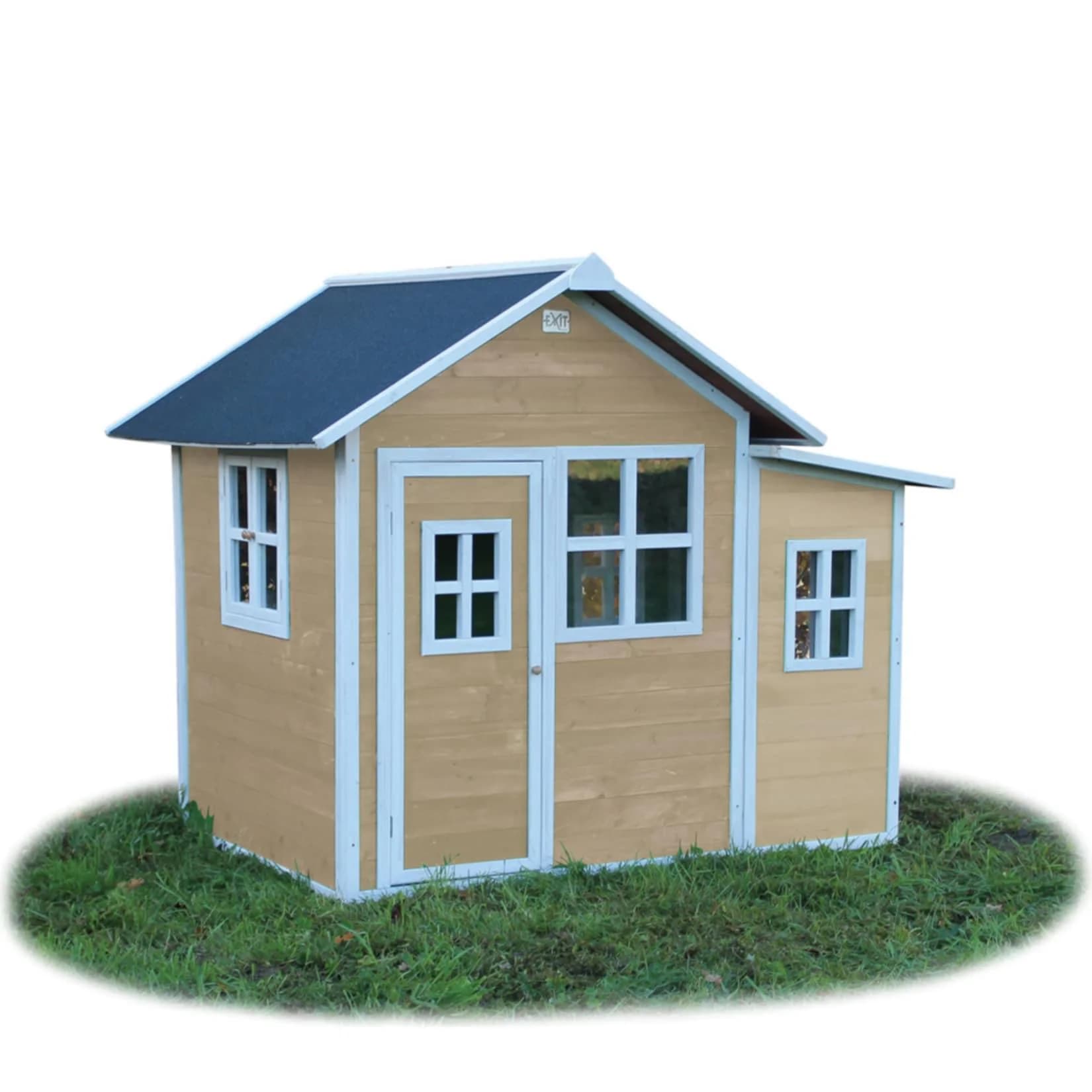 EXIT Spielhaus Loft 150 natur