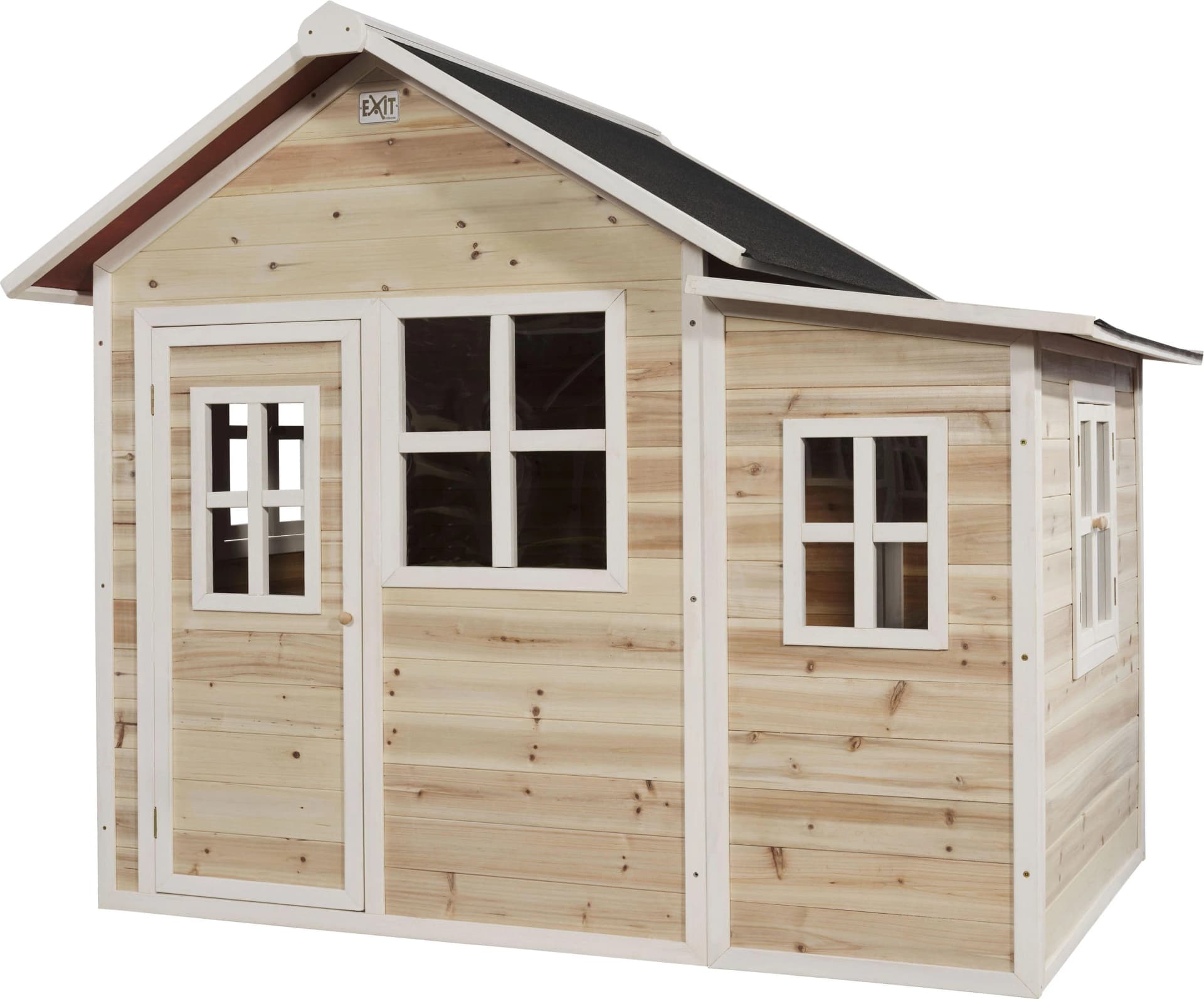 EXIT Spielhaus Loft 150 natur - Bild 2