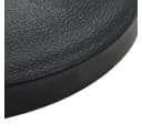 vidaXL Schirmhalter Halbrund 15 kg Schwarz Polyharz Bild 4