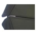 vidaXL Sonnenschirm Grün Aluminium 500 cm Bild 4