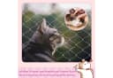 Nobleza Katzenschutznetz 8 x 3 m Bild 3