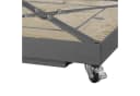 Platinum Ceramica Schirmständer Keramik Anthrazit befüllbar Bild 4