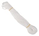 vidaXL Sonnensegel 4x5 m Taupe Rechteckig Bild 4