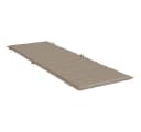 vidaXL Sitzauflage Sonnenliegen Taupe Oxford-Gewebe Bild 4
