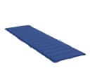 vidaXL Sitzauflage Sonnenliegen-Auflage Königsblau Oxford-Gewebe Bild 4