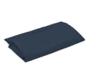 vidaXL Sonnenschirm-Ersatzbezug Blau 300 cm für Ampelschirm Bild 2