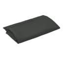 vidaXL Sonnenschirm Ersatzbezug Anthrazit 350 cm Bild 2