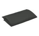 vidaXL Sonnenschirm Ersatzbezug Anthrazit 350 cm Bild 3