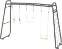 EXIT GetSet Monkeybar MB310 Outdoor-Spielgerät Bild 2