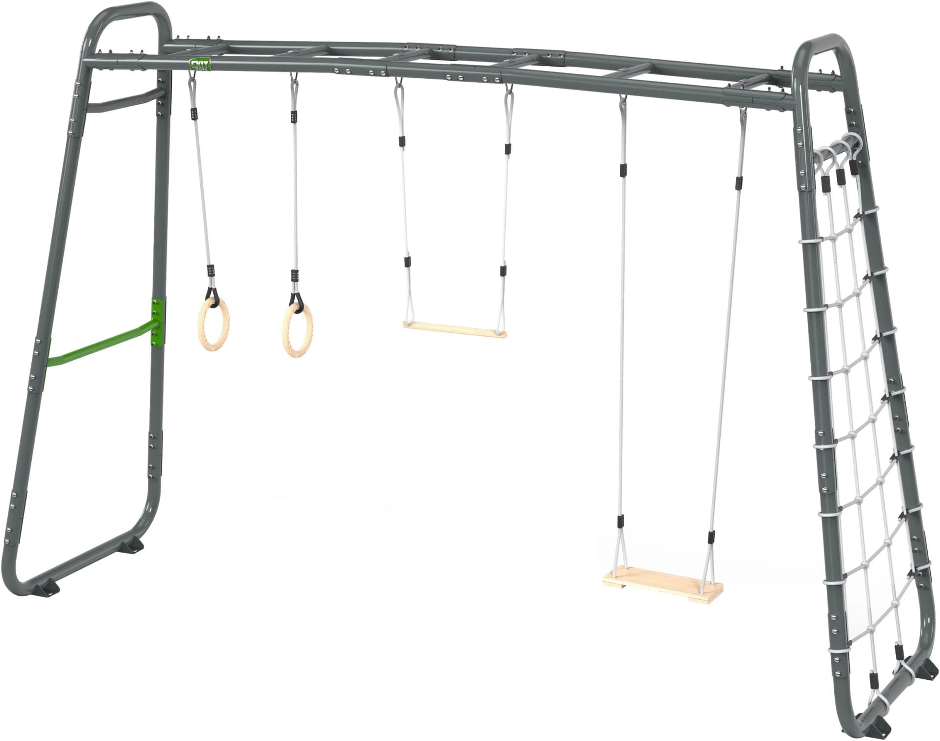 EXIT GetSet Monkeybar MB310 Outdoor-Spielgerät - Bild 2