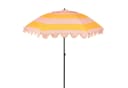 Mica Decorations Neigbarer Sonnenschirm Gelb Bild 2