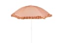 Mica Decorations Neigbarer Sonnenschirm Peach Bild 2