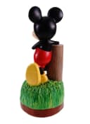 Disney Mickey Maus Welcome Gartenfigur 40cm Bild 3