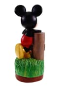 Disney Mickey Maus Welcome Gartenfigur 40cm Bild 4