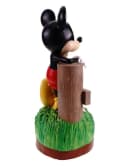 Disney Mickey Maus Welcome Gartenfigur 40cm Bild 5