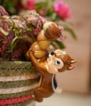 Disney Pot Buddy Gartenfigur Blumentopf Deko Anhänger 10 cm Bild 1
