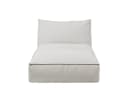 Blomus STAY Outdoor Daybed mit Schutzhülle & Reinigungsmittel Bild 1