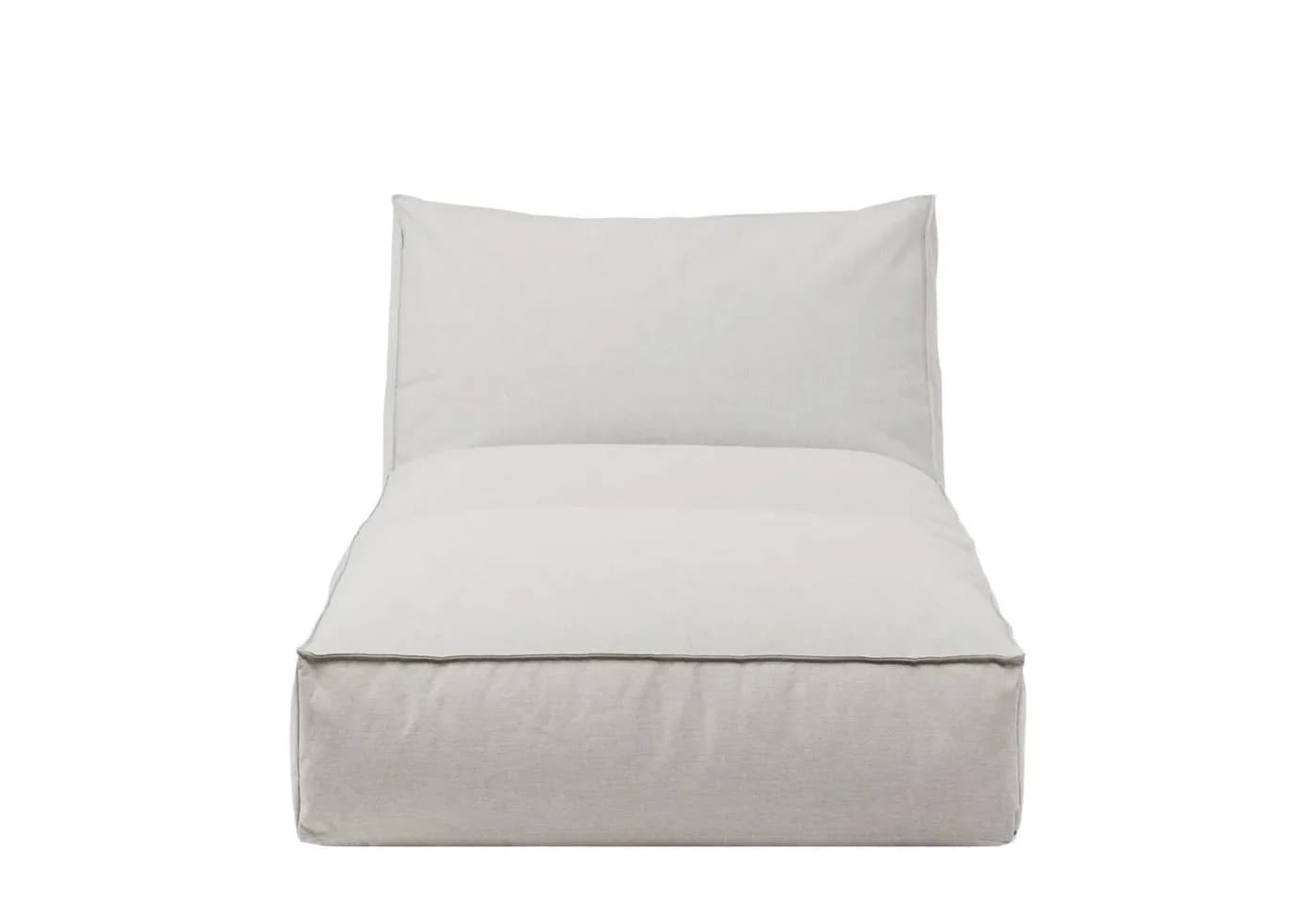 Blomus STAY Outdoor Daybed mit Schutzhülle & Reinigungsmittel