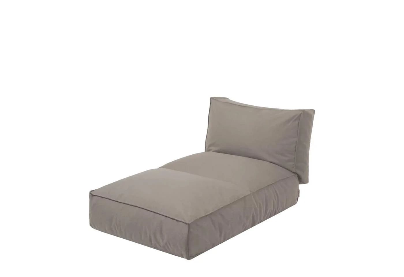 blomus STAY Outdoor Daybed inkl. Schutzhülle & Reinigungsmittel