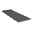 vidaXL Sitzauflage Sonnenliegen Anthrazit Oxford-Gewebe Bild 4
