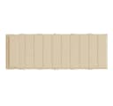 vidaXL Sitzauflage Sonnenliege Beige Oxford-Gewebe Bild 5