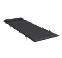 vidaXL Sitzauflage Schwarz Oxford-Gewebe Bild 4