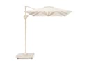 Platinum Sonnenschirm Voyager T¹ Basic 360° kippbar Beige Bild 1
