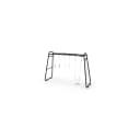 EXIT GetSet Monkeybar MB310 Schaukelkombination schwarz Bild 1