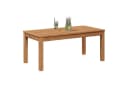 vidaXL Sofaelement Tisch Braun Massivholz Gartenmöbel Bild 3