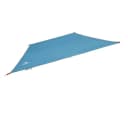 vidaXL Tarp-Zelt Wasserfeste Plane Blau Outdoor Bild 5