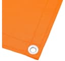 vidaXL Balkonsichtschutz Orange 75x800 cm Polyester-Oxford Bild 4