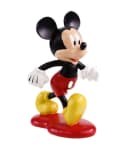 Disney Dekofigur Mickey Mouse Wetterfeste Gartenfigur Bild 2