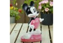 Disney Dekofigur Mickey Maus Statue Love mit Herz 23cm Bild 1