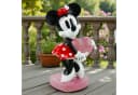 Disney Minnie Mouse Gartenfigur Offiziell Lizenziert Bild 1