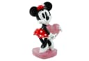 Disney Minnie Mouse Gartenfigur Offiziell Lizenziert Bild 2