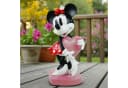 Disney Minnie Mouse Gartenfigur Offiziell Lizenziert Bild 4