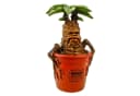 Disney Gartenfigur Mandrake 20,8 cm Polyresin Deko Bild 2