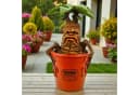 Disney Gartenfigur Mandrake 20,8 cm Polyresin Deko Bild 3