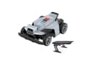 NAVIMOW Rasenmähroboter X420 ohne Kabel bis 2000 m² Bild 2